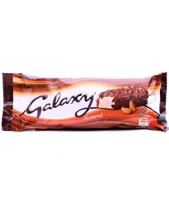 Picture of GALAXY DOVE ALMOND ICE STICK